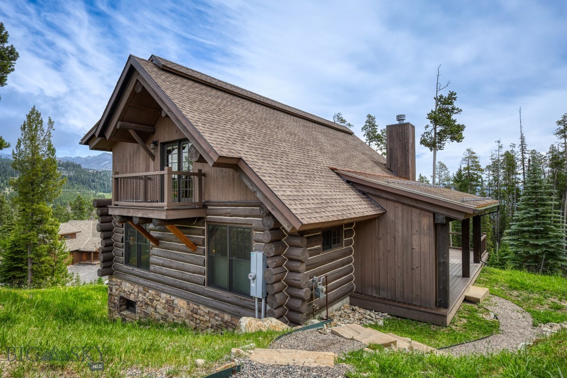 Powder Ridge Condo - Residential