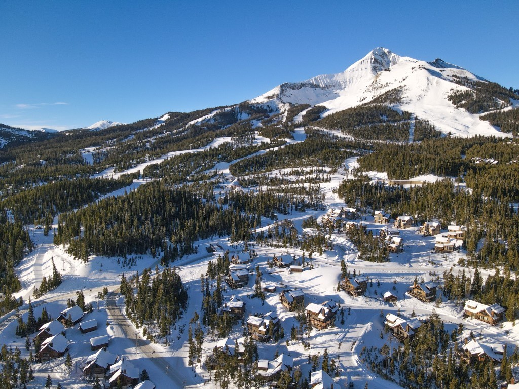 Powder Ridge Condo - Residential