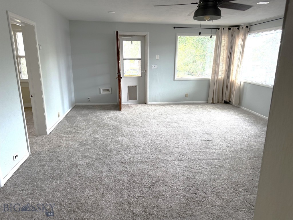 Livingston Original Plat - Residential