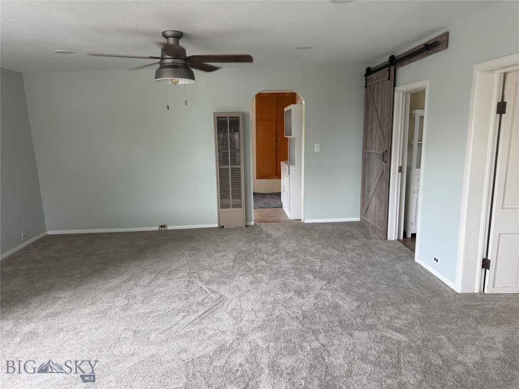 Livingston Original Plat - Residential