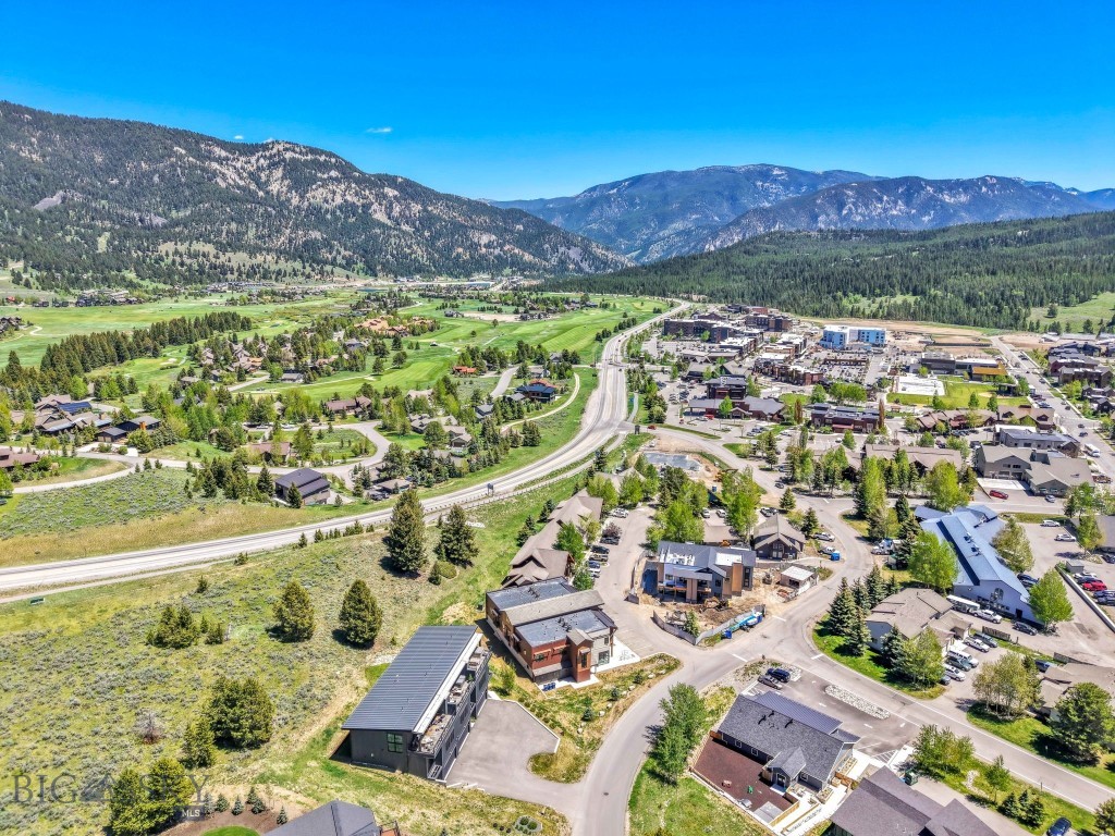 Blue Grouse Commercial Condo - Commercial Lease