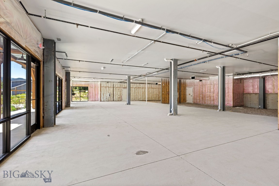 Blue Grouse Commercial Condo - Commercial Lease