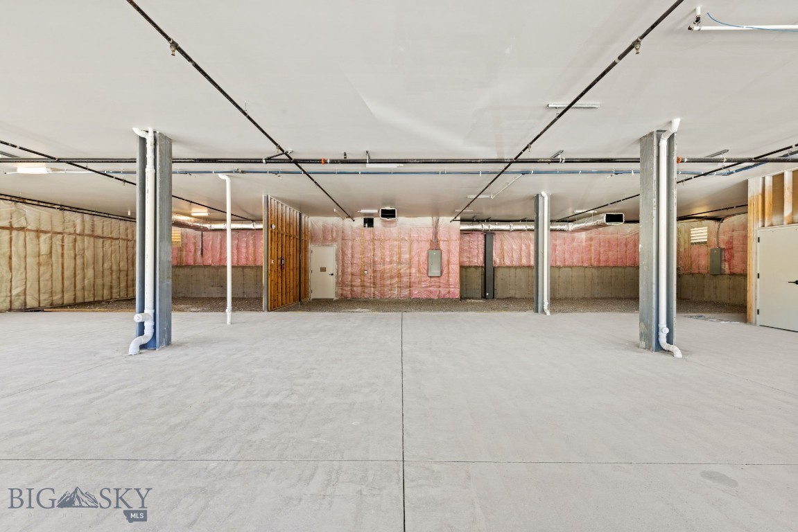 Blue Grouse Commercial Condo - Commercial Lease
