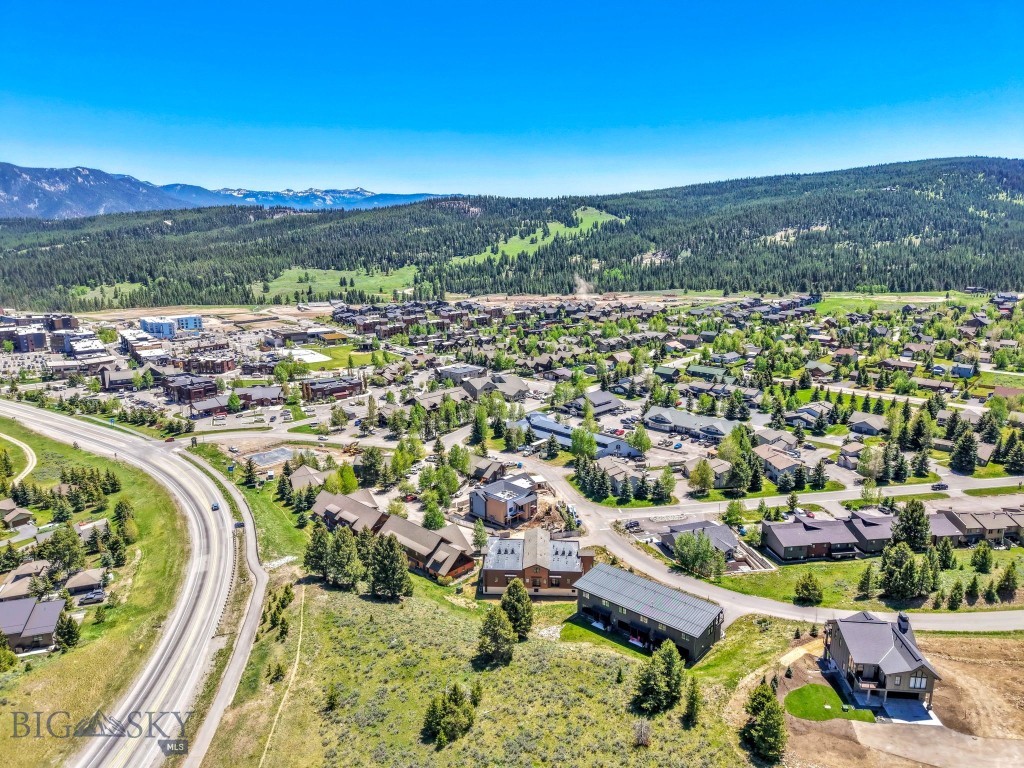 Blue Grouse Commercial Condo - Commercial Lease