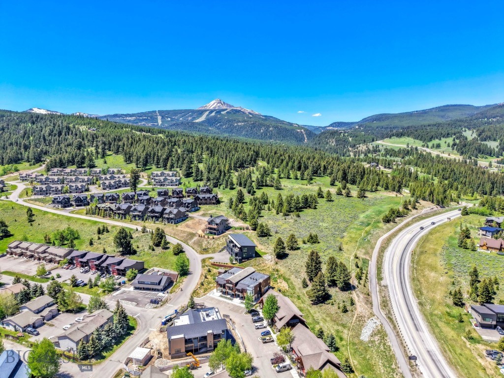 Blue Grouse Commercial Condo - Commercial Lease