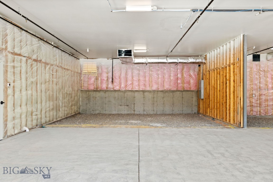 Blue Grouse Commercial Condo - Commercial Lease