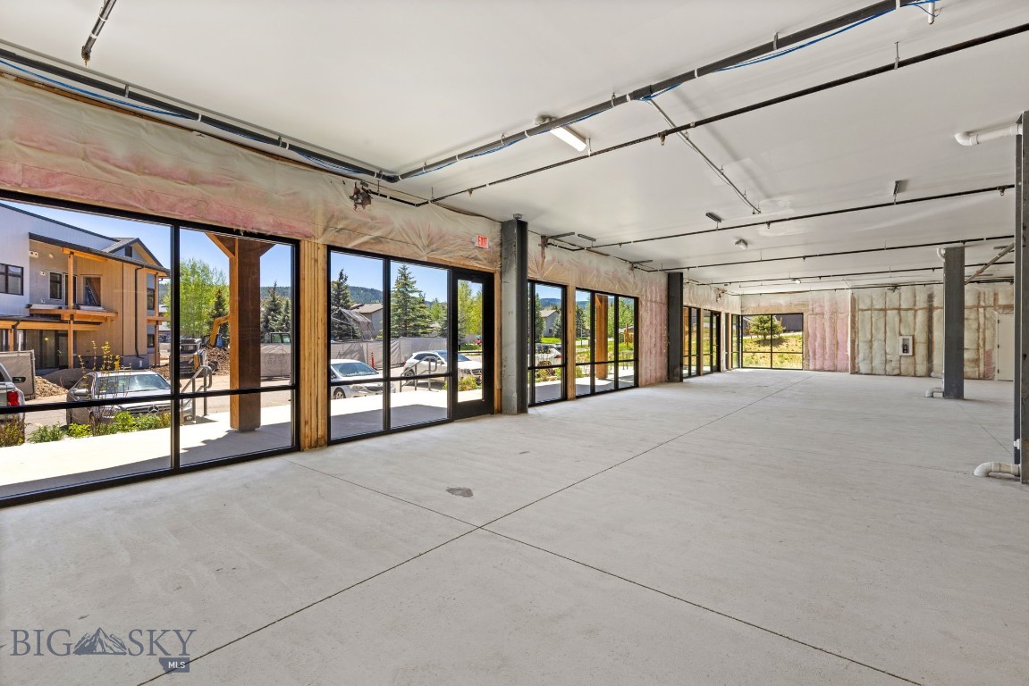 Blue Grouse Commercial Condo - Commercial Lease