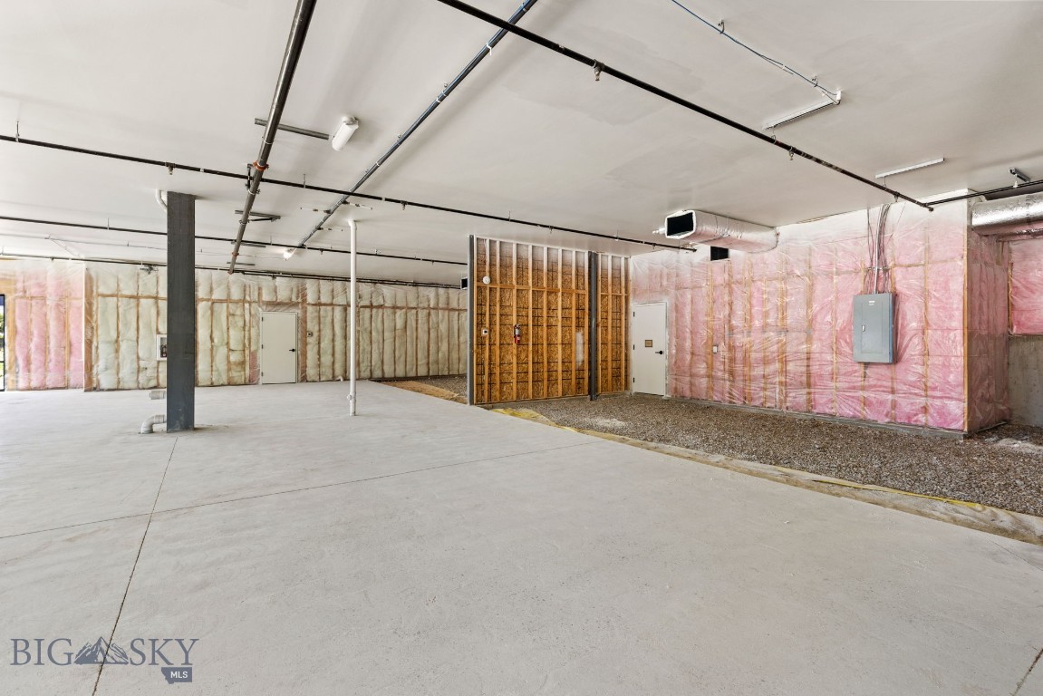 Blue Grouse Commercial Condo - Commercial Lease