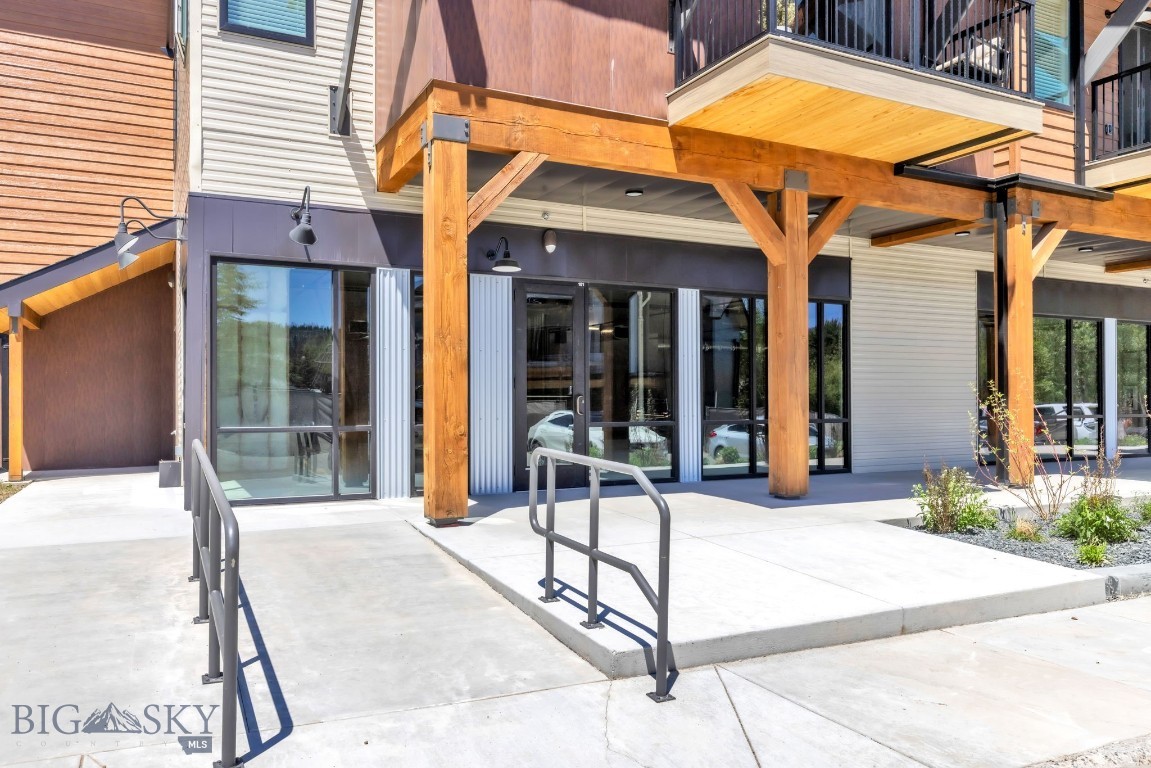 Blue Grouse Commercial Condo - Commercial Lease