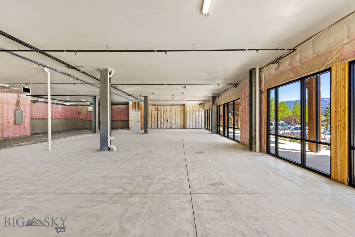 Blue Grouse Commercial Condo - Commercial Lease