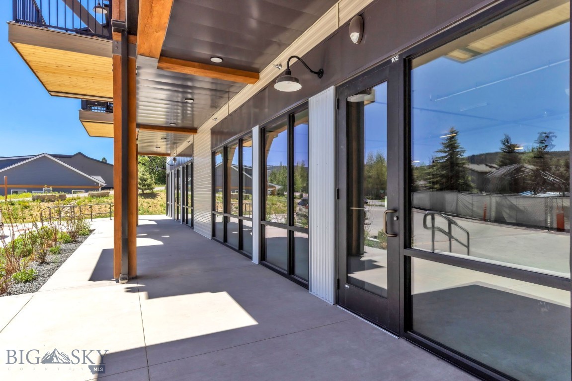Blue Grouse Commercial Condo - Commercial Lease