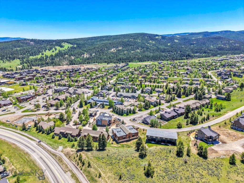 Blue Grouse Commercial Condo - Commercial Lease