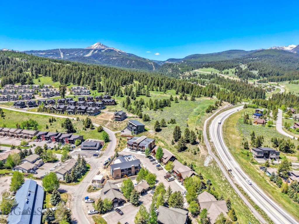 Blue Grouse Commercial Condo - Commercial Lease