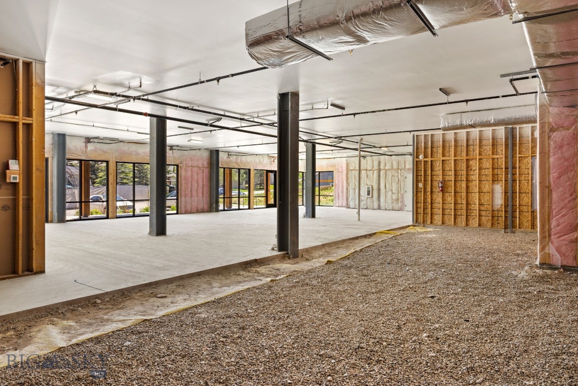 Blue Grouse Commercial Condo - Commercial Lease