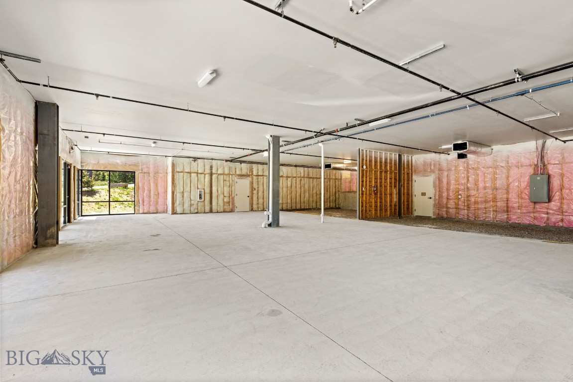 Blue Grouse Commercial Condo - Commercial Lease