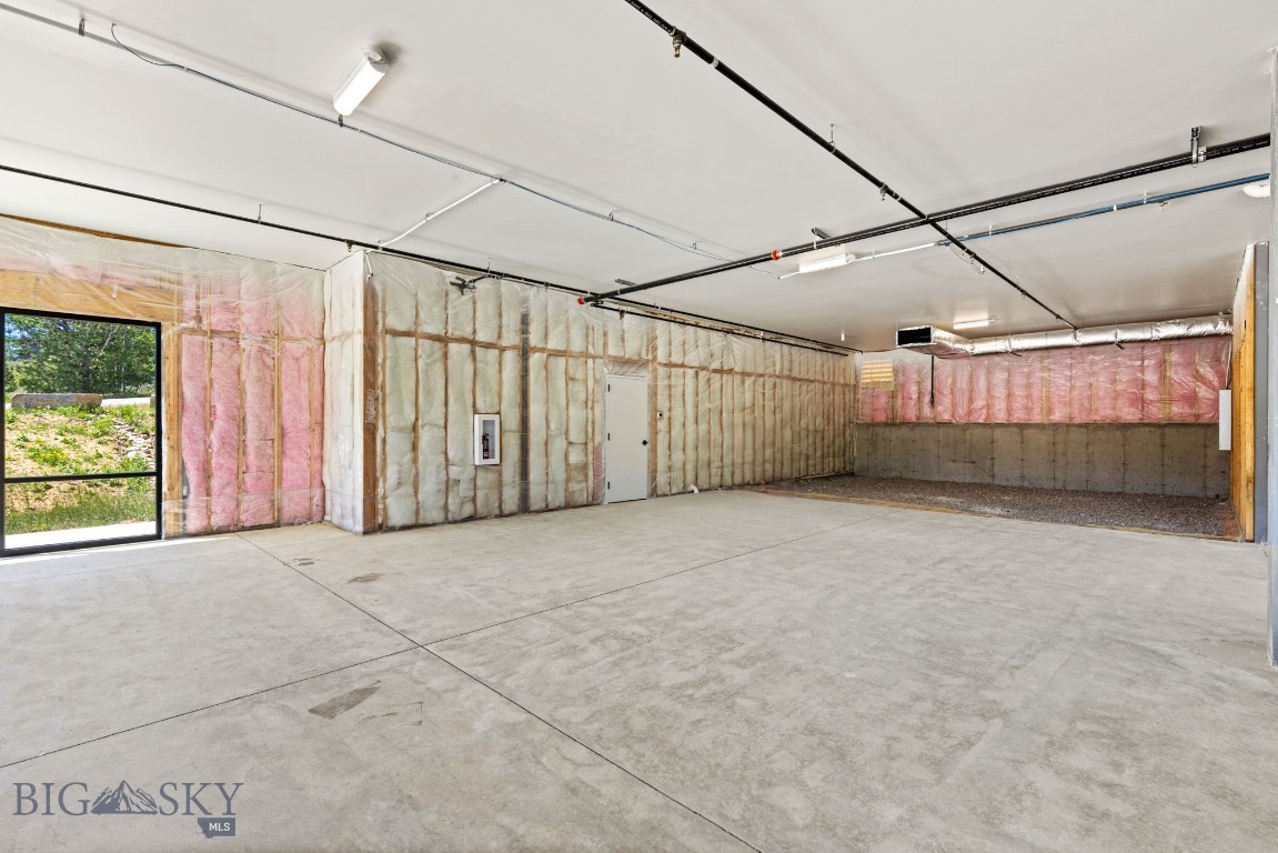 Blue Grouse Commercial Condo - Commercial Lease