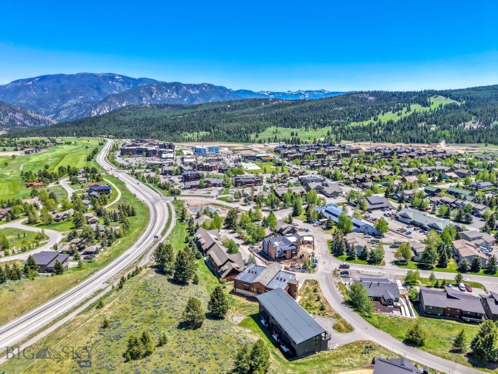 Blue Grouse Commercial Condo - Commercial Lease