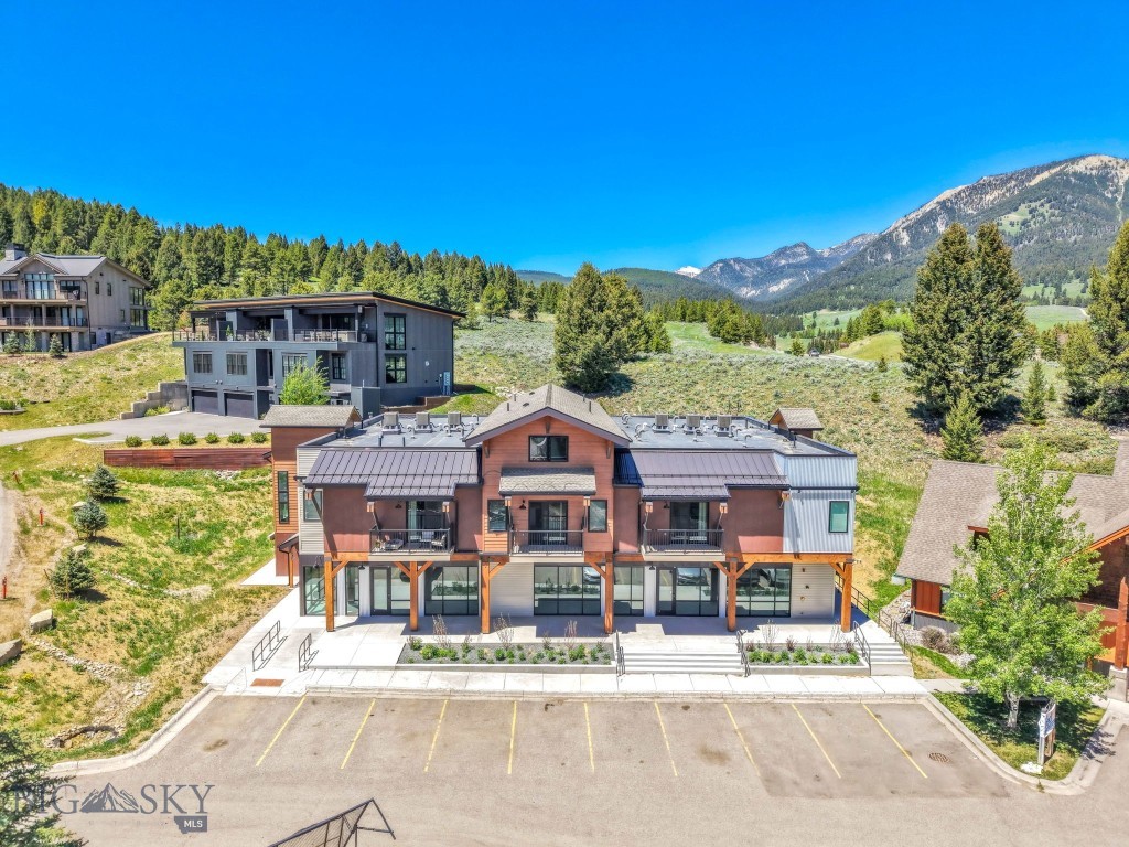 Blue Grouse Commercial Condo - Commercial Lease