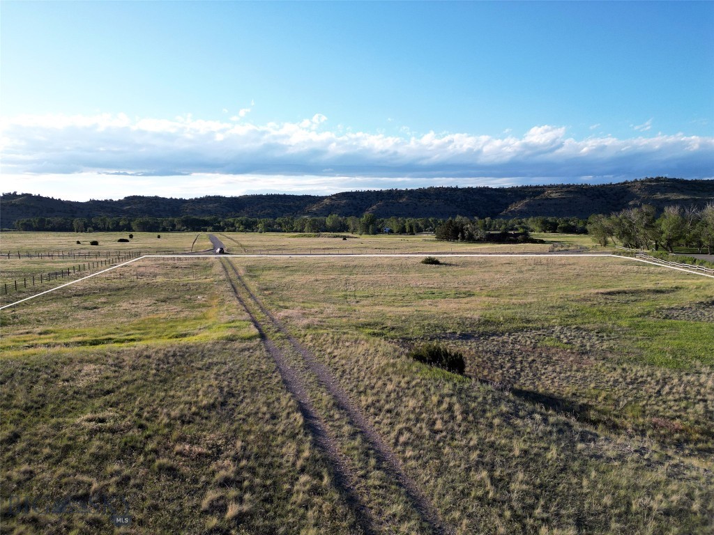 Minor Subdivision - Land