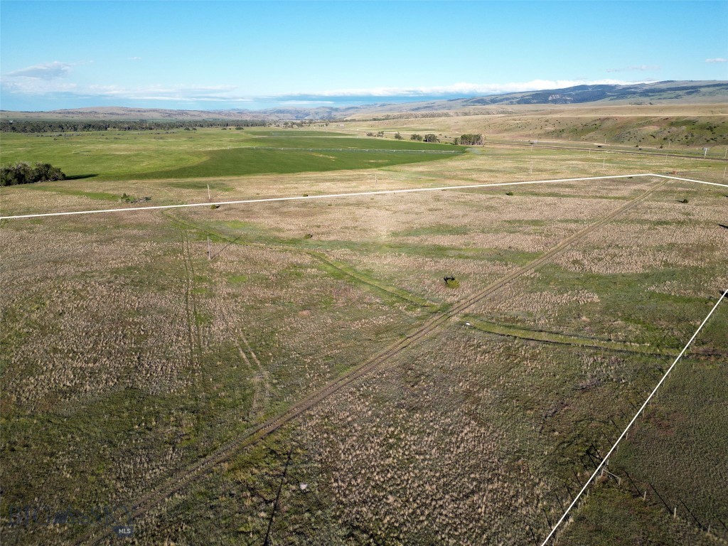 Minor Subdivision - Land