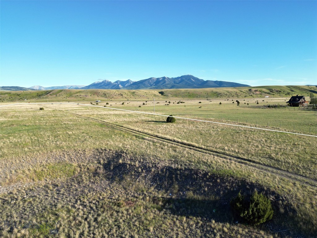 Minor Subdivision - Land