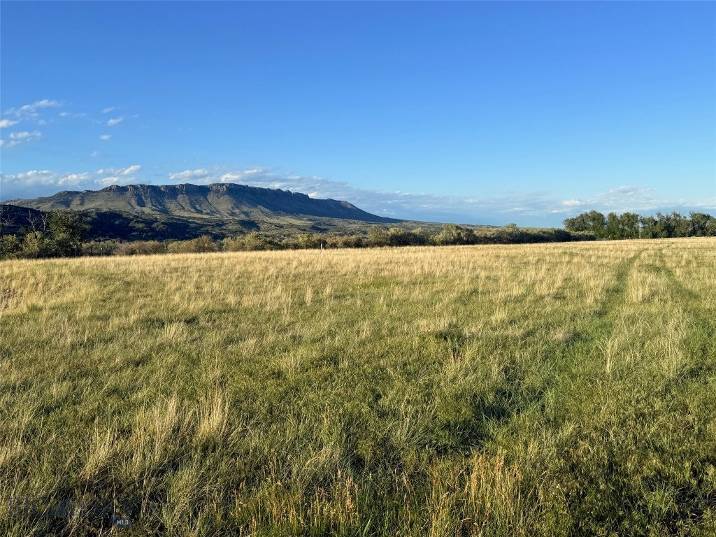 Minor Subdivision - Land