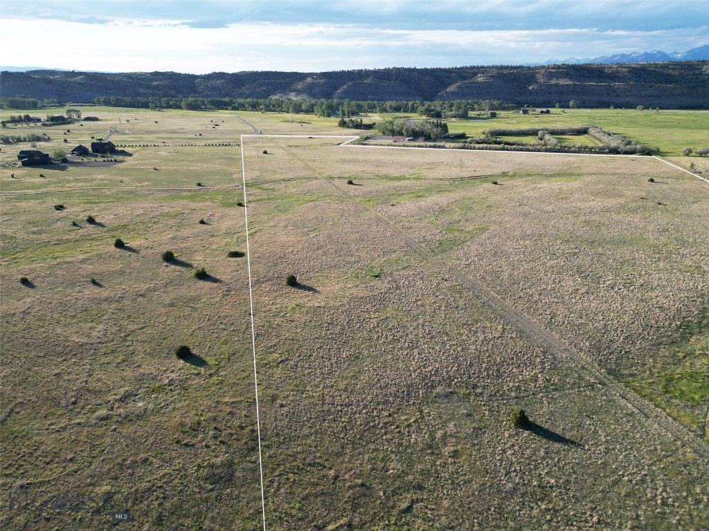 Minor Subdivision - Land