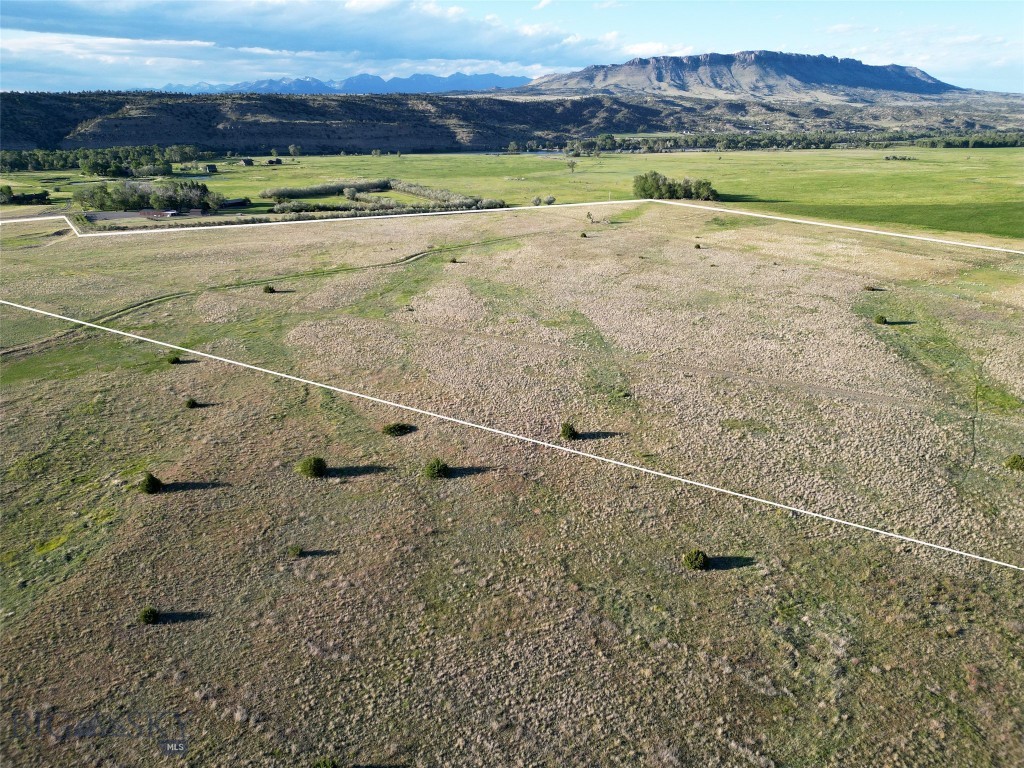 Minor Subdivision - Land