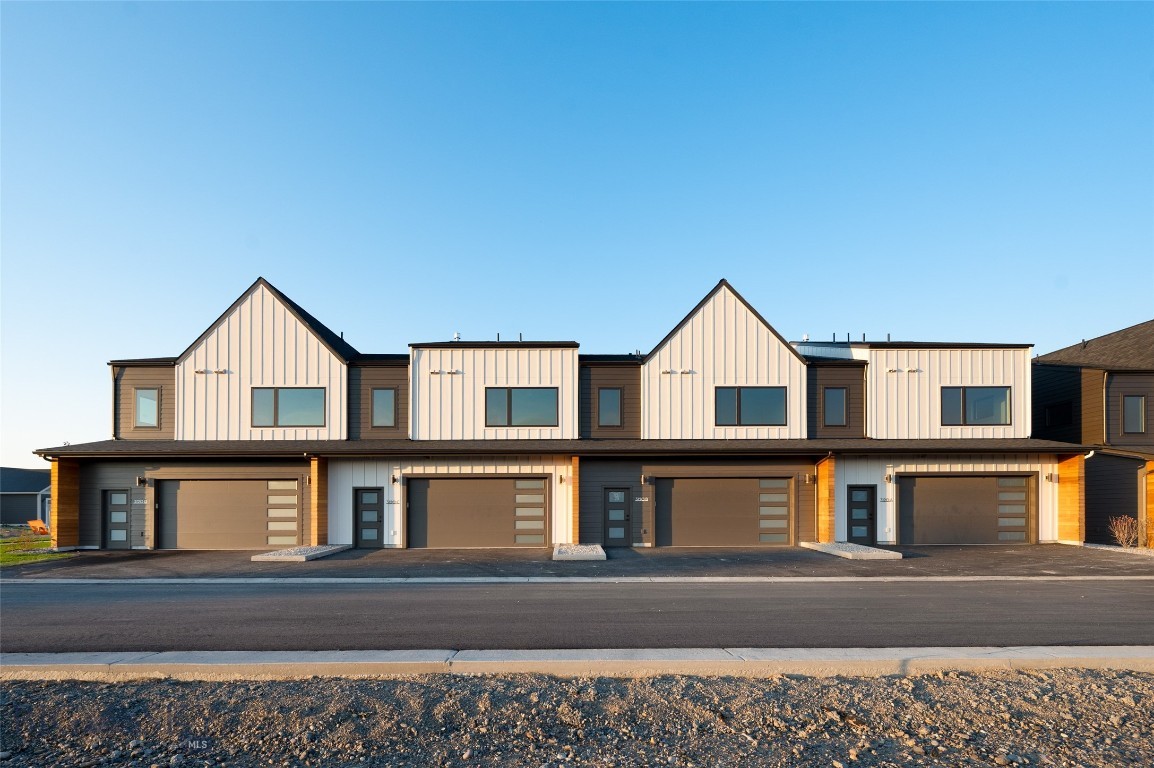 West Winds - Residential