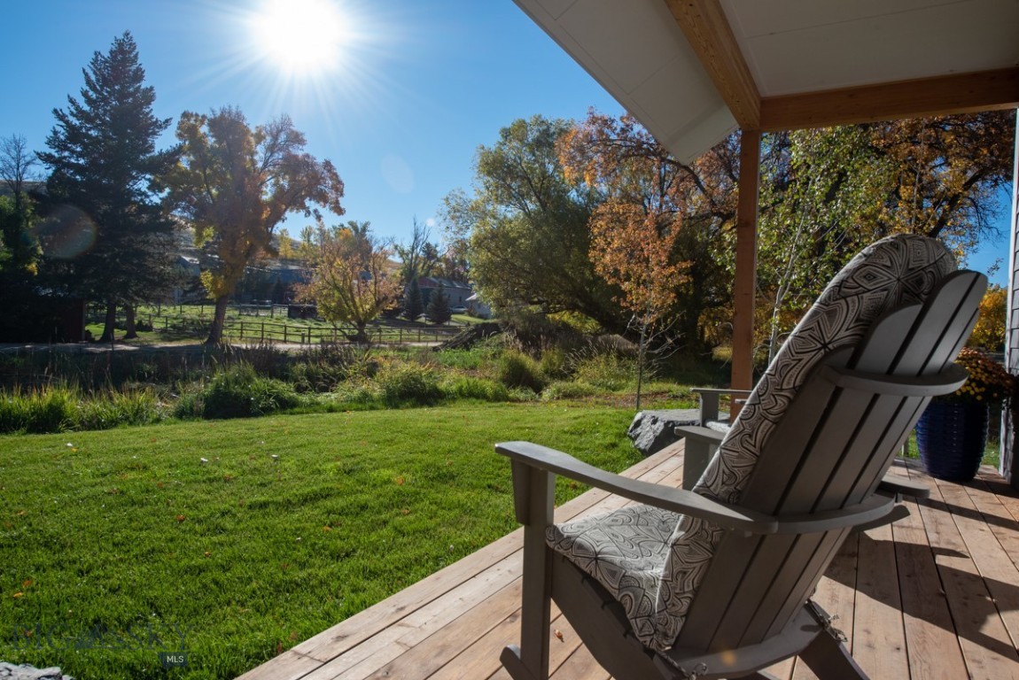 Three Forks Land Company - Residential