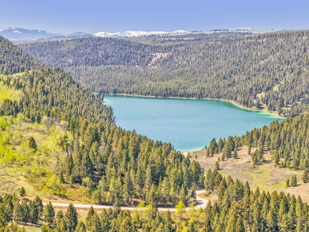 Madison River Ranches - Land