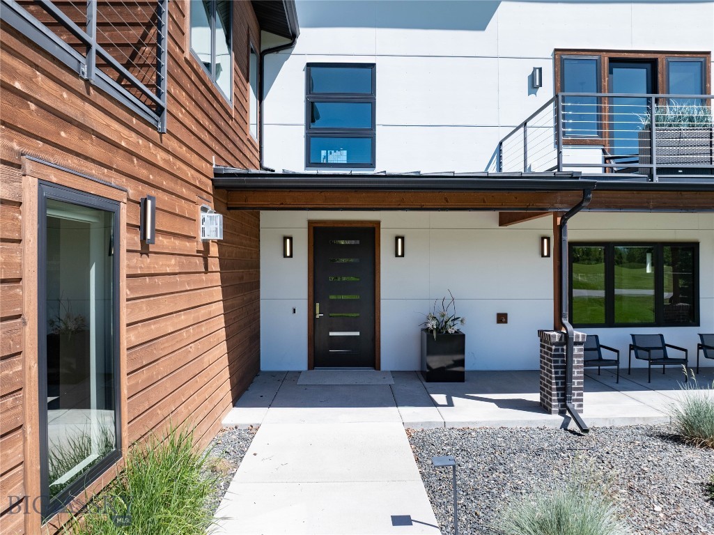 Stonegate - Residential