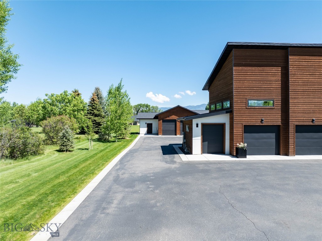 Stonegate - Residential