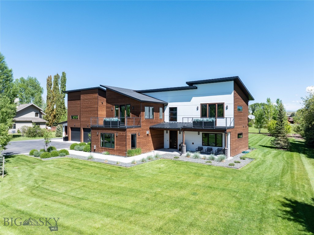 Stonegate - Residential