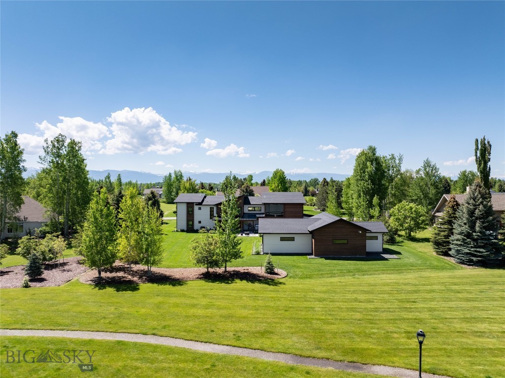 Stonegate - Residential