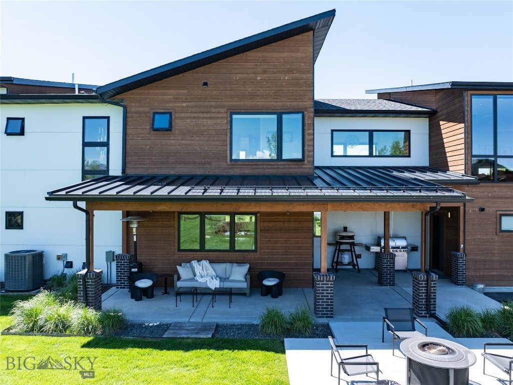 Stonegate - Residential