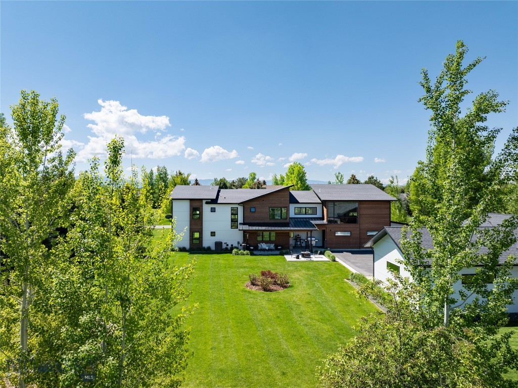 Stonegate - Residential