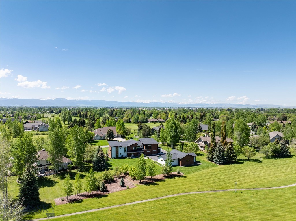 Stonegate - Residential