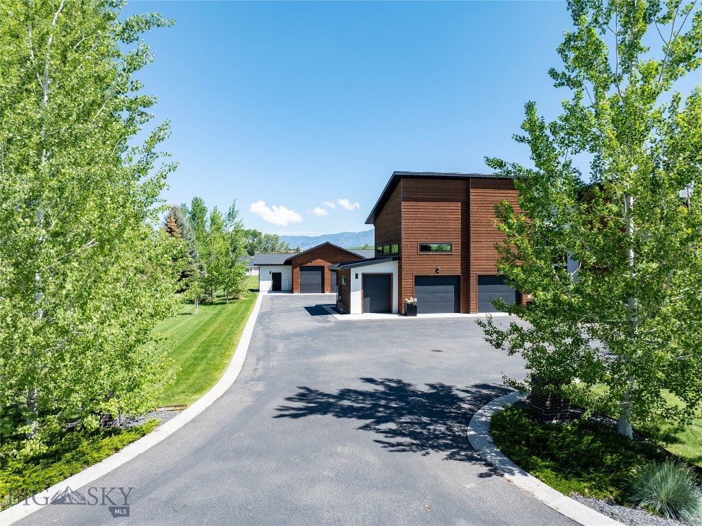 Stonegate - Residential