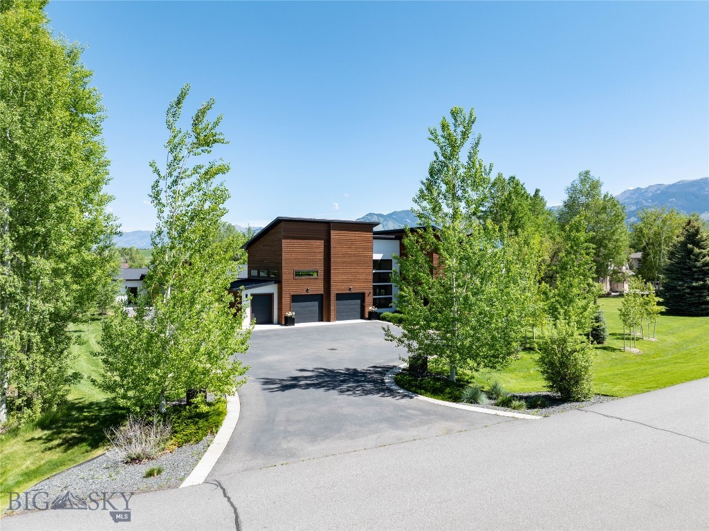 Stonegate - Residential