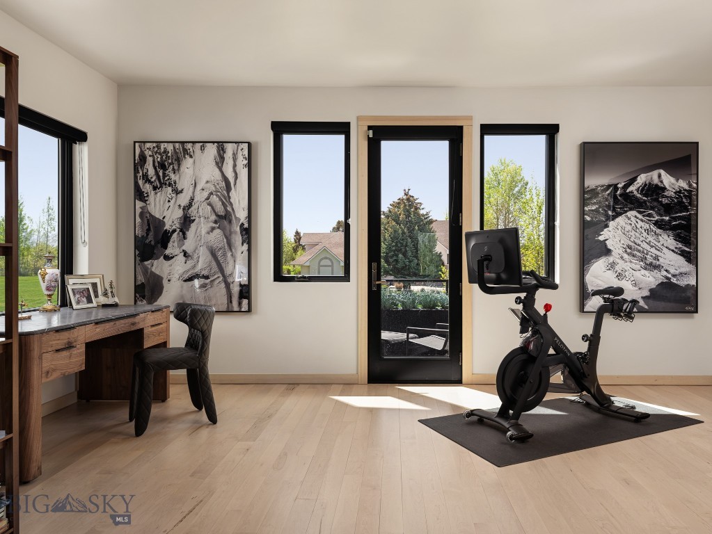 Stonegate - Residential