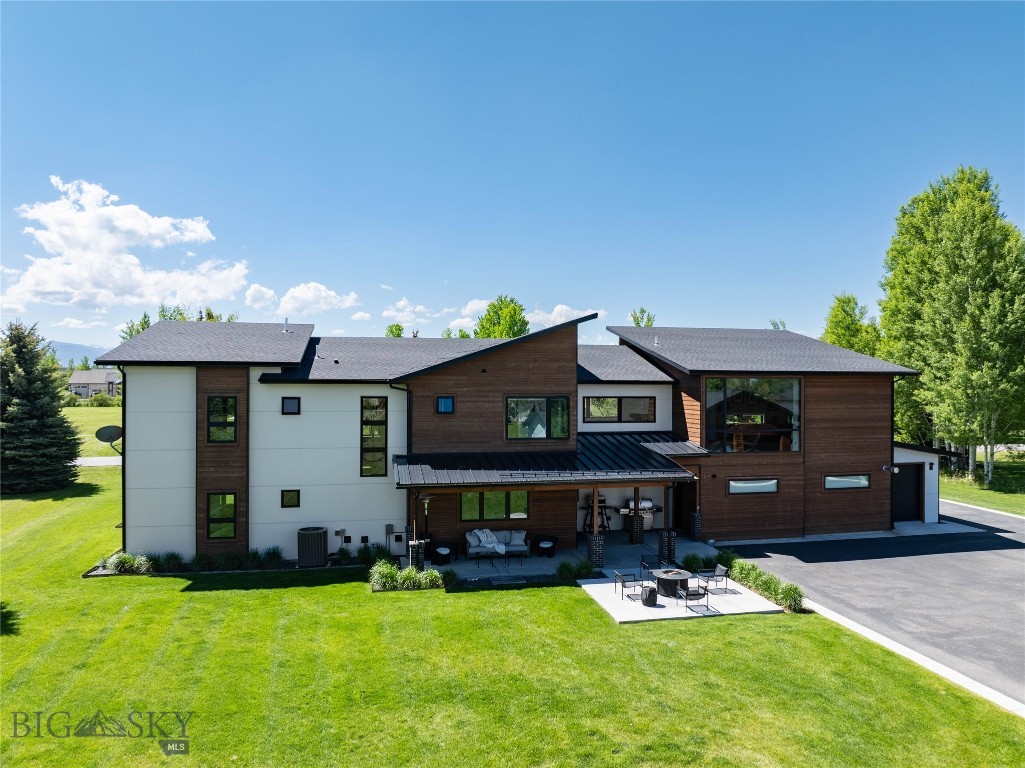 Stonegate - Residential