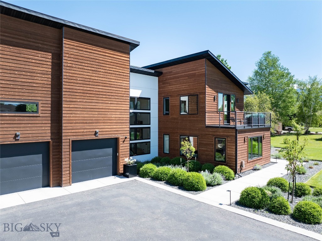 Stonegate - Residential