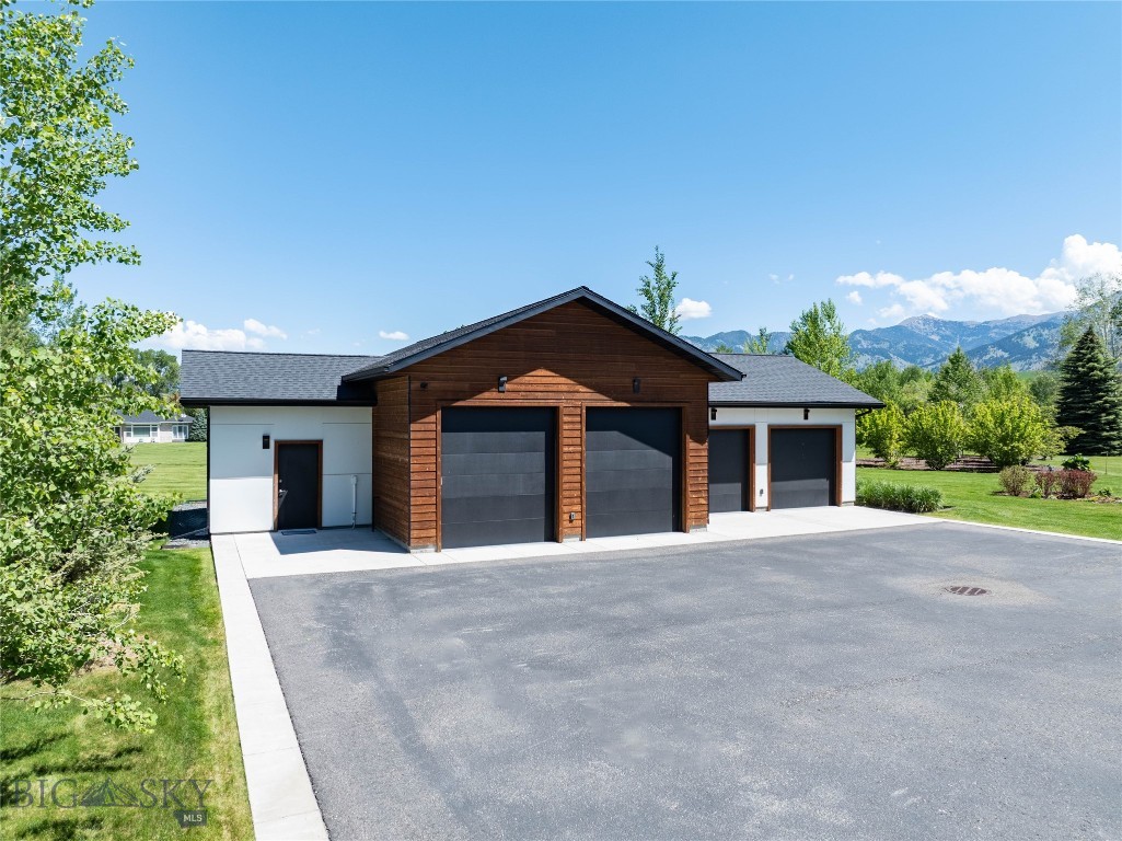 Stonegate - Residential