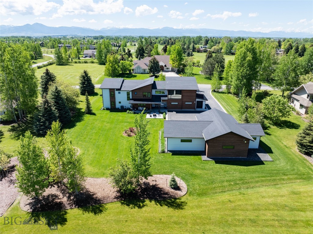 Stonegate - Residential