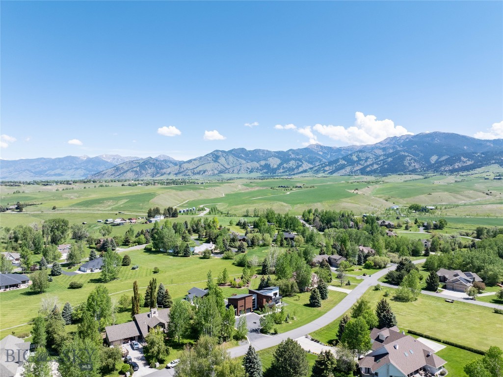 Stonegate - Residential