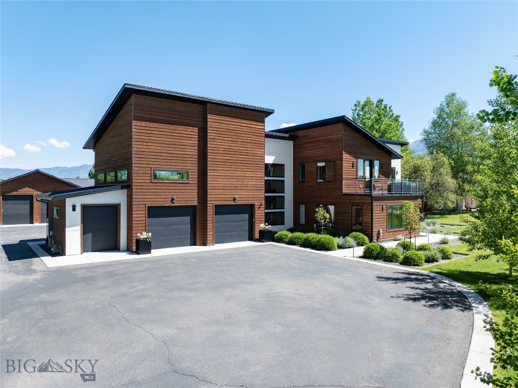 Stonegate - Residential