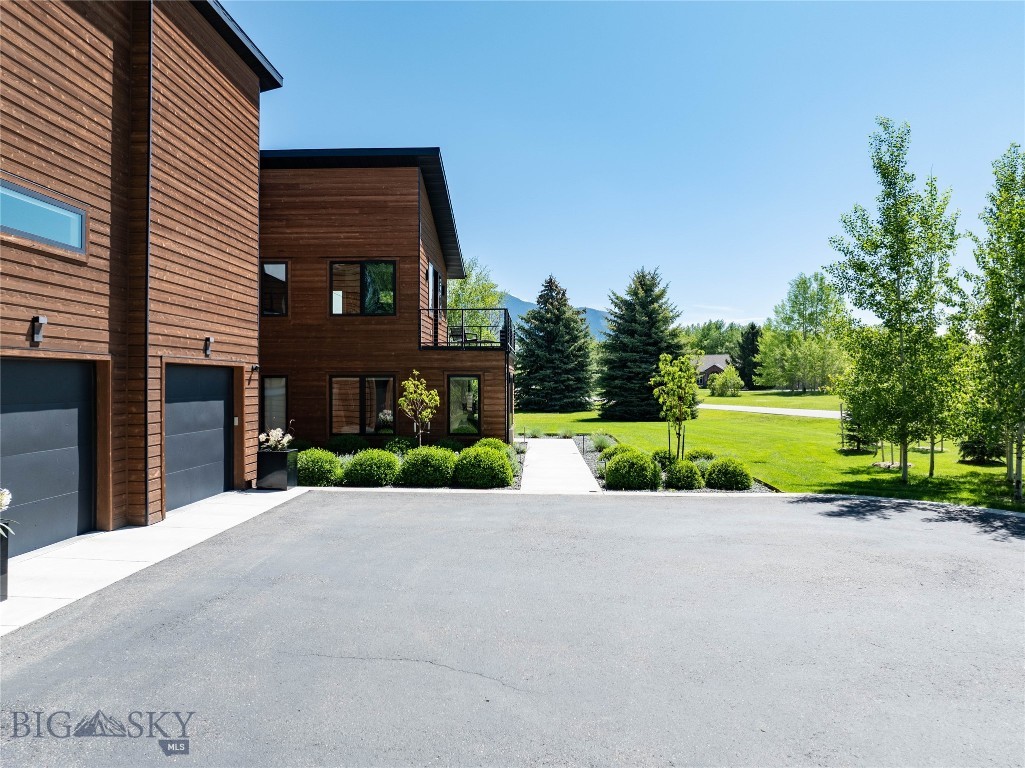 Stonegate - Residential