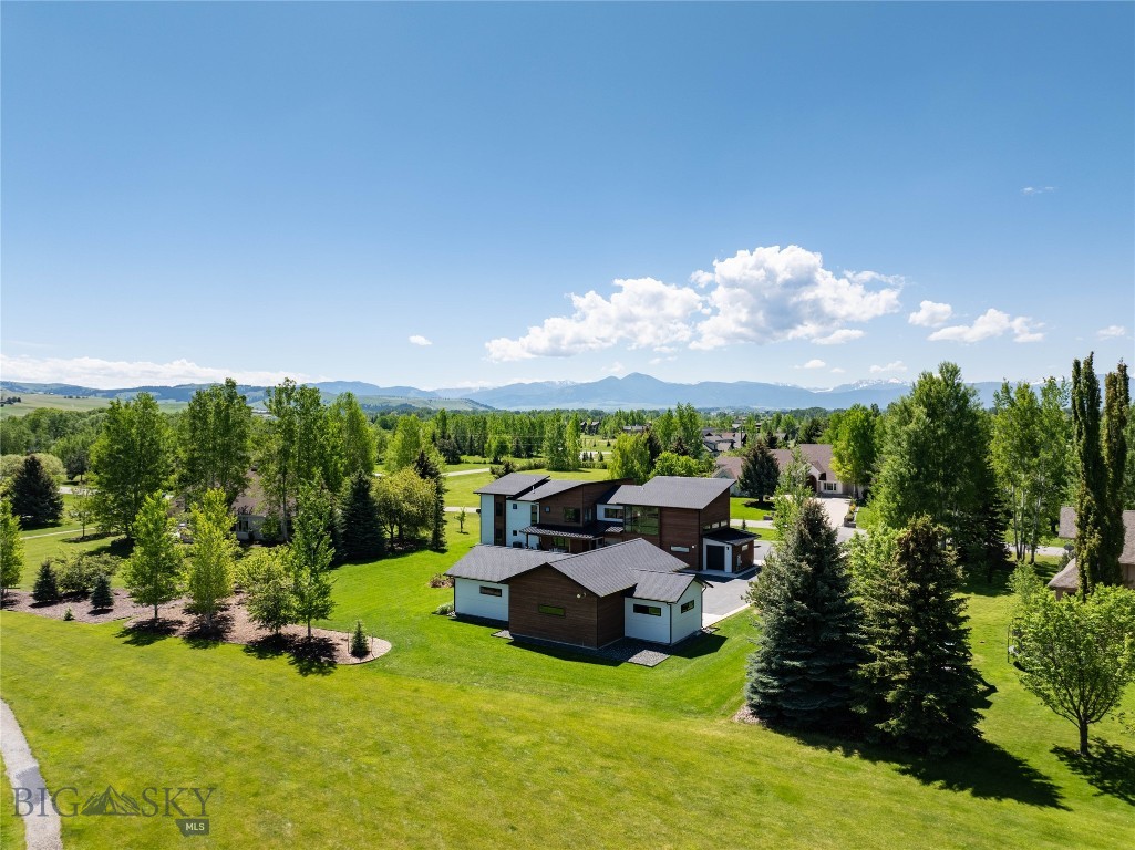 Stonegate - Residential