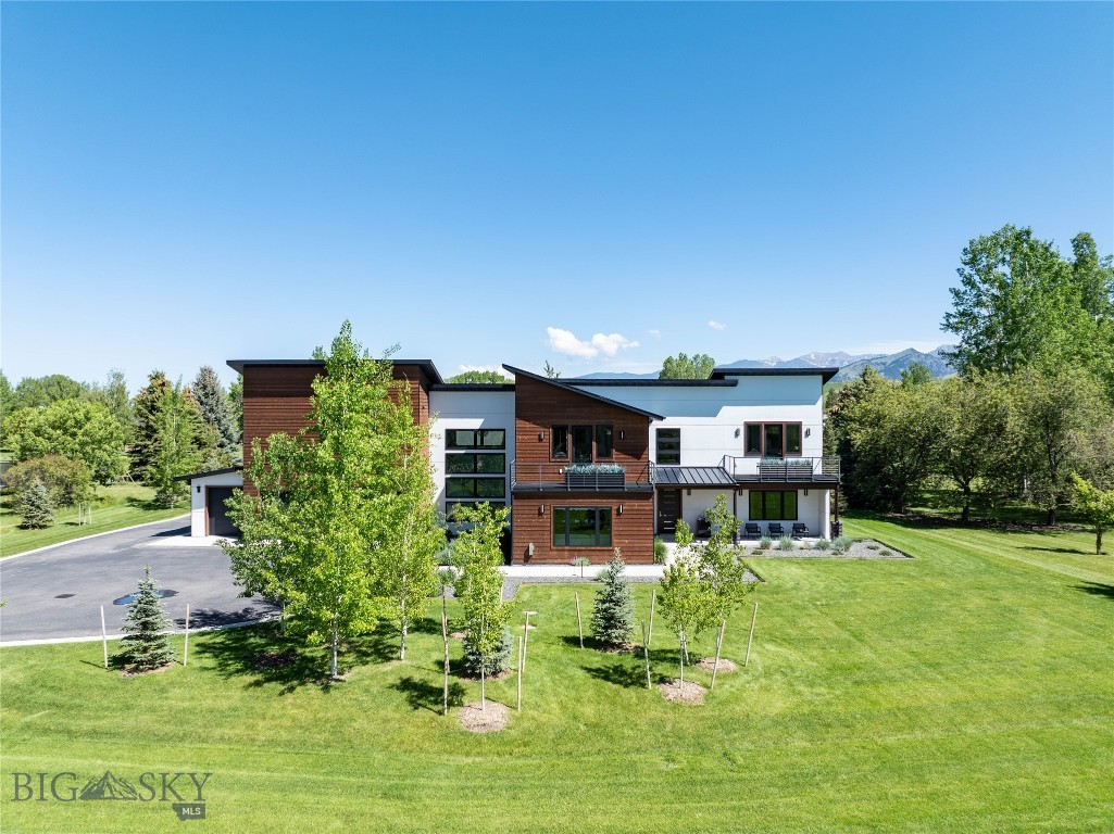 Stonegate - Residential